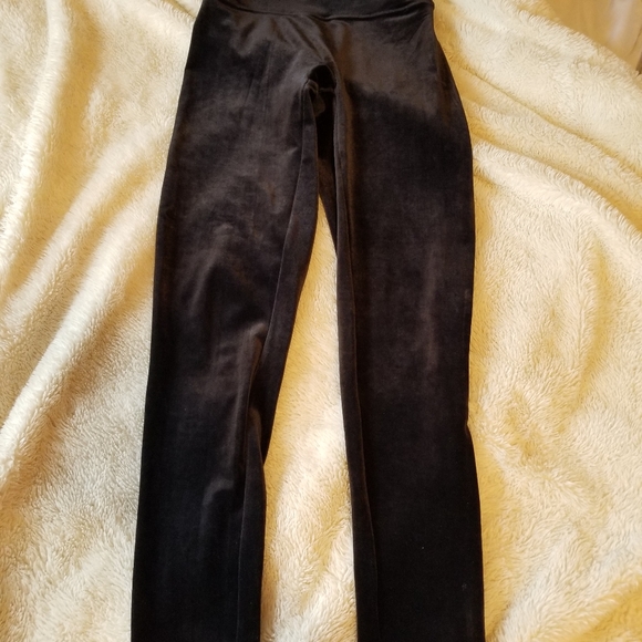 Spanx velvet leggings - Picture 7 of 7